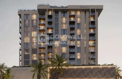 Apartment - 2 Bedrooms - 2 Bathrooms for sale in V1STARA HOUSE - Jebel Ali Village - Jebel Ali - Dubai