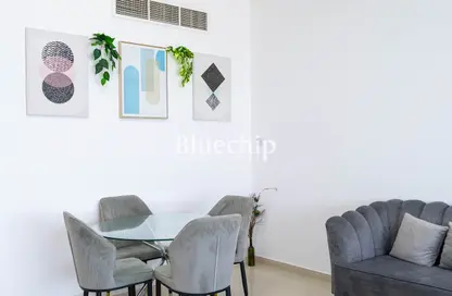 Apartment - 1 Bedroom - 2 Bathrooms for rent in Concorde Tower - JLT Cluster H - Jumeirah Lake Towers - Dubai