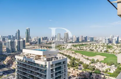 Apartment - 2 Bedrooms - 2 Bathrooms for sale in Elite Sports Residence 10 - Elite Sports Residence - Dubai Sports City - Dubai