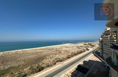 Apartment - 1 Bathroom for rent in Royal Breeze 4 - Royal Breeze - Al Hamra Village - Ras Al Khaimah