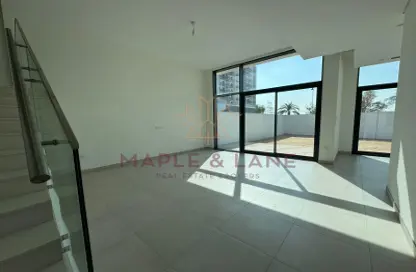 Townhouse - 4 Bedrooms - 5 Bathrooms for rent in Murooj Al Furjan West - Al Furjan - Dubai