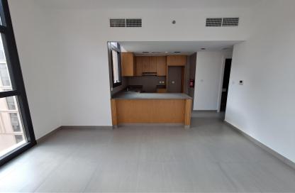 Apartment - 1 Bedroom - 2 Bathrooms for rent in Souks Residential - Al Mamsha - Muwaileh - Sharjah