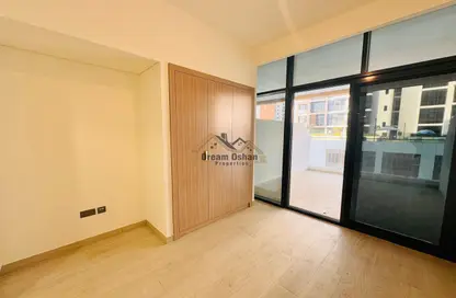 Apartment - 1 Bathroom for sale in AZIZI Riviera - Meydan One - Meydan - Dubai