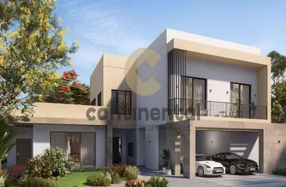 Apartment - 2 Bedrooms - 3 Bathrooms for sale in The Magnolias - Yas Acres - Yas Island - Abu Dhabi