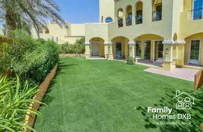 Apartment - 2 Bedrooms - 2 Bathrooms for sale in Al Waha Villas - Dubai Land - Dubai