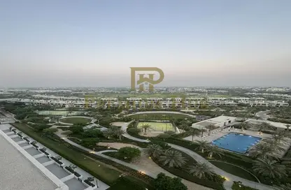 Apartment - 2 Bedrooms - 1 Bathroom for sale in Golfville - Dubai Hills Estate - Dubai