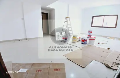 Apartment - 2 Bedrooms - 2 Bathrooms for rent in Muroor Area - Abu Dhabi