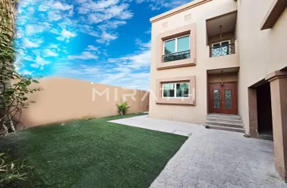 Villa - 4 Bedrooms - 4 Bathrooms for rent in Jumeirah 3 Villas - Jumeirah 3 - Jumeirah - Dubai