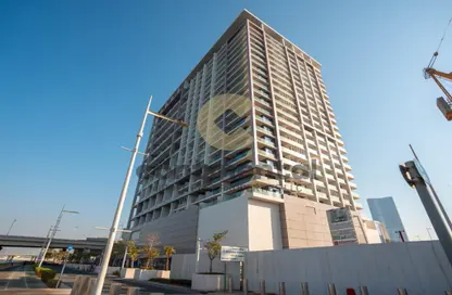 Apartment - 1 Bedroom - 2 Bathrooms for sale in Al Maryah Vista - Al Maryah Island - Abu Dhabi