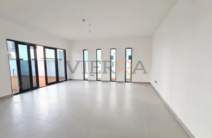 Villa - 5 Bedrooms - 6 Bathrooms for sale in Noya Luma - Noya - Yas Island - Abu Dhabi