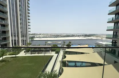 Apartment - 2 Bedrooms - 2 Bathrooms for rent in The Cove Building 2 - The Cove - Dubai Creek Harbour (The Lagoons) - Dubai