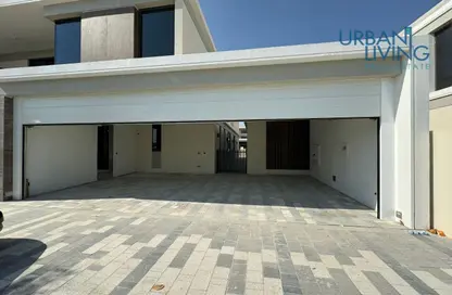 Villa - 5 Bedrooms - 6 Bathrooms for sale in Harmony 2 - Harmony - Tilal Al Ghaf - Dubai