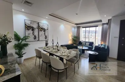 Townhouse - 4 Bedrooms - 6 Bathrooms for sale in District 12 - Jumeirah Village Circle - Dubai