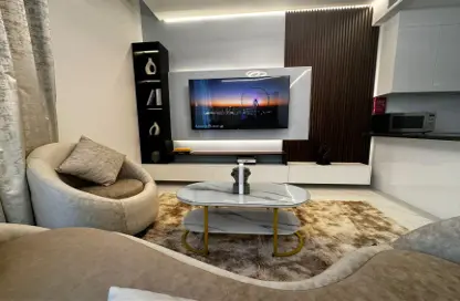 Apartment - 1 Bedroom - 2 Bathrooms for sale in Residences 12 - District One - Mohammed Bin Rashid City - Dubai