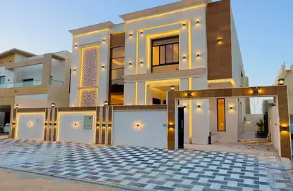 Villa - 6 Bedrooms for sale in Al Yasmeen 1 - Al Yasmeen - Ajman