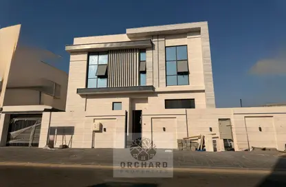 Villa - 5 Bedrooms - 4 Bathrooms for sale in Hoshi - Al Badie - Sharjah