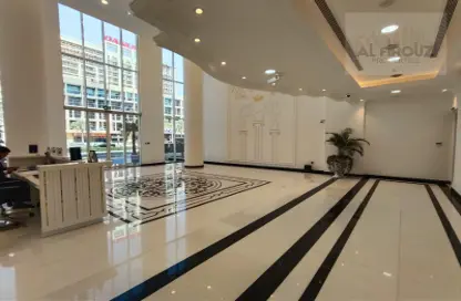 Retail - Studio - 1 Bathroom for rent in Vincitore Benessere - Arjan - Dubai