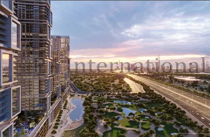 Apartment - 2 Bedrooms - 2 Bathrooms for sale in Sobha One - Ras Al Khor Industrial - Ras Al Khor - Dubai