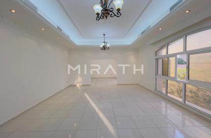 Villa - 5 Bedrooms - 7 Bathrooms for rent in Al Barsha South 1 - Al Barsha South - Al Barsha - Dubai