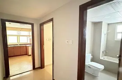 Apartment - 2 Bedrooms - 2 Bathrooms for rent in Abna Saqer Building - Al Hamidiya 1 - Al Hamidiya - Ajman
