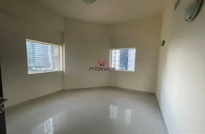Apartment - 1 Bathroom for rent in New Dubai Gate 1 - JLT Cluster Q - Jumeirah Lake Towers - Dubai