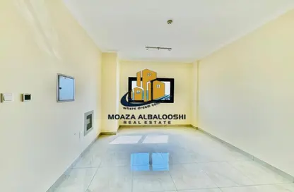 Apartment - 1 Bathroom for rent in Sarab 2 - Aljada - Sharjah