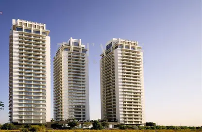 Apartment - 1 Bedroom - 2 Bathrooms for sale in Three Towers - DuBiotech - Dubai