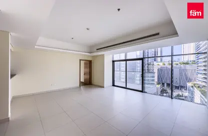 Apartment - 1 Bedroom - 2 Bathrooms for rent in Mada Residences by ARTAR - Downtown Dubai - Dubai