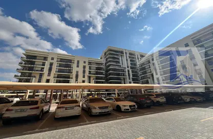 Apartment - 3 Bedrooms - 4 Bathrooms for rent in Khalifa City A - Khalifa City - Abu Dhabi