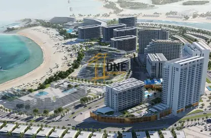 Apartment - 4 Bedrooms - 5 Bathrooms for sale in Cape Hayat - Mina Al Arab - Ras Al Khaimah