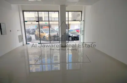 Shop - Studio for rent in Al Hamidiya 1 - Al Hamidiya - Ajman