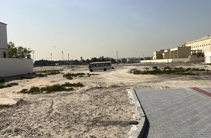 Land - Studio for sale in Al Furjan - Dubai