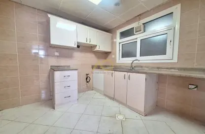 Apartment - 1 Bedroom - 1 Bathroom for rent in Tiger Building Al Yarmouk - Al Nahda - Sharjah