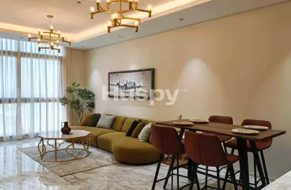 Apartment - 1 Bedroom - 2 Bathrooms for sale in Avenue Residence 4 - Avenue Residence - Al Furjan - Dubai