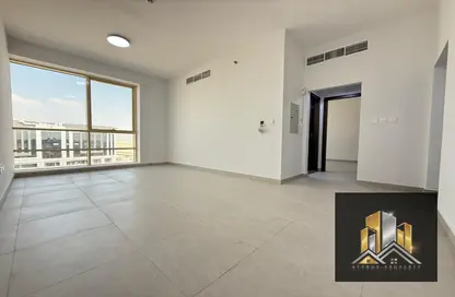 Apartment - 1 Bedroom - 1 Bathroom for rent in Madinat Al Riyad - Abu Dhabi