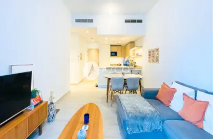 شقة - غرفة نوم - 1 حمام للبيع في 3 بلجرافيا - بلجرافيا - قرية الجميرا سركل - دبي