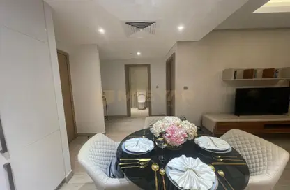 Apartment - 1 Bedroom - 1 Bathroom for sale in Azizi Venice 14 - Azizi Venice - Dubai South (Dubai World Central) - Dubai