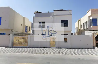 Villa - 3 Bedrooms - 5 Bathrooms for sale in Al Aamra Gardens - Al Amerah - Ajman