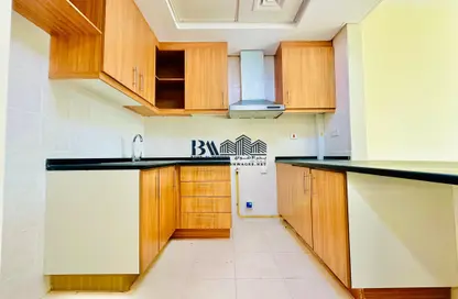 Apartment - 1 Bathroom for rent in Building 203 to Building 229 - Mesoamerican - Discovery Gardens - Dubai