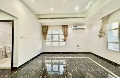 Apartment - 1 Bathroom for rent in Khalifa City A Villas - Khalifa City A - Khalifa City - Abu Dhabi