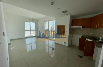 Apartment - 1 Bedroom - 2 Bathrooms for sale in Lakeside Tower D - Lakeside Residence - Dubai Production City (IMPZ) - Dubai