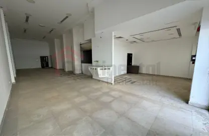 Show Room - Studio - 1 Bathroom for rent in Industrial Area 15 - Sharjah Industrial Area - Sharjah