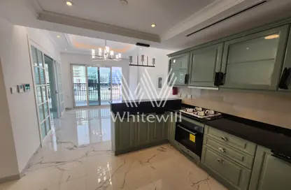 Apartment - 1 Bedroom - 1 Bathroom for sale in Vincitore Benessere - Arjan - Dubai