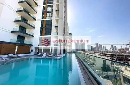 Apartment - 1 Bedroom - 2 Bathrooms for sale in Belgravia Heights 2 - Jumeirah Village Circle - Dubai