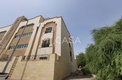 Villa - 3 Bedrooms - 4 Bathrooms for rent in Muroor Area - Abu Dhabi