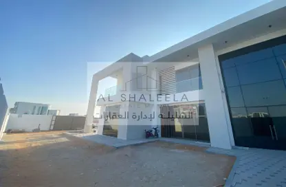 Villa - Studio for rent in Madinat Al Riyad - Abu Dhabi