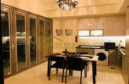 Apartment - 1 Bedroom - 2 Bathrooms for rent in Bayz by Danube - Business Bay - Dubai