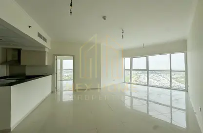 Apartment - 1 Bedroom - 2 Bathrooms for rent in Carson C - Carson - DAMAC Hills - Dubai