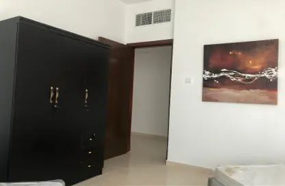 Apartment - 1 Bedroom - 2 Bathrooms for sale in Orient Tower 1 - Orient Towers - Al Bustan - Ajman