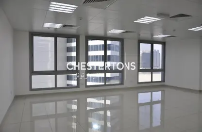 Office Space - Studio for rent in Silver Tower - Business Bay - Dubai